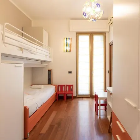 Modern Two-room Solari - Mirable Pm Apartment