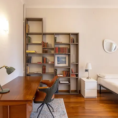 Modern Two-room Solari - Mirable Pm Apartment