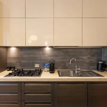 Apartment Modern Two-room Solari - Mirable Pm Milan