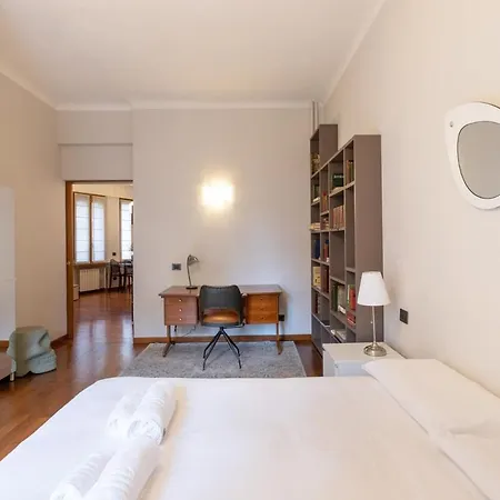 Modern Two-room Solari - Mirable Pm Apartment