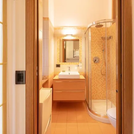 Apartment Modern Two-room Solari - Mirable Pm *