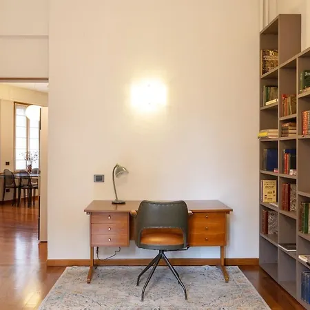 Modern Two-room Solari - Mirable Pm Apartment Milan