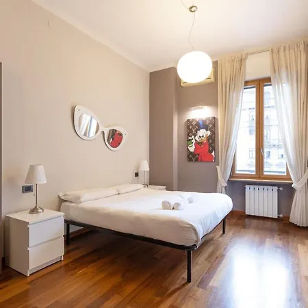 Modern Two-room Solari - Mirable Pm *
