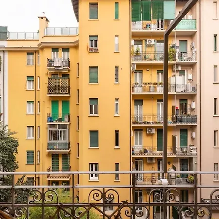 Apartment Modern Two-room Solari - Mirable Pm