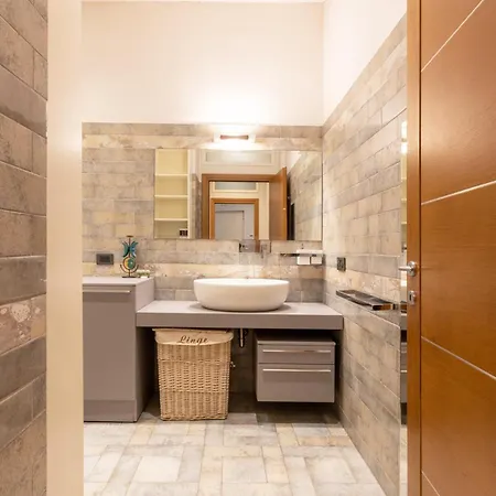 Modern Two-room Solari - Mirable Pm Apartment Milan