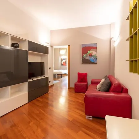 Modern Two-room Solari - Mirable Pm