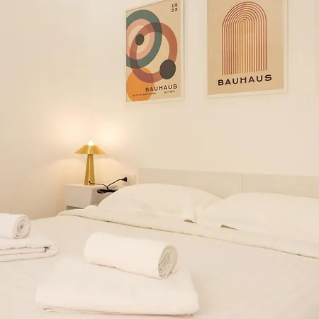 Apartment Gorizia Modern One Bedroom By Halldis