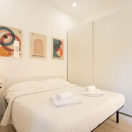 Gorizia Modern One Bedroom By Halldis