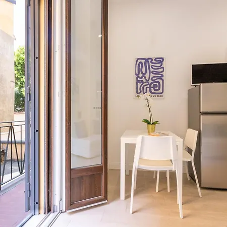 Gorizia Modern One Bedroom By Halldis