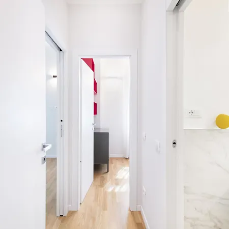 Easylife - - Pascoli 2 - Citta Studi Lejlighed Milano