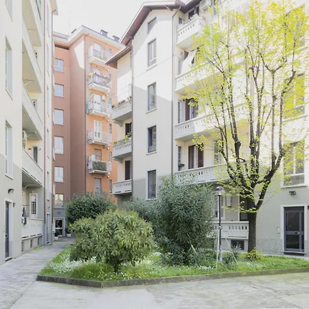 Easylife - - Pascoli 2 - Citta Studi