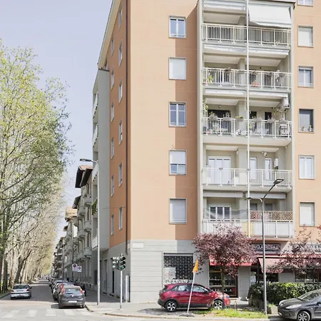 Easylife - Fantastico In Citta Studi Appartamento