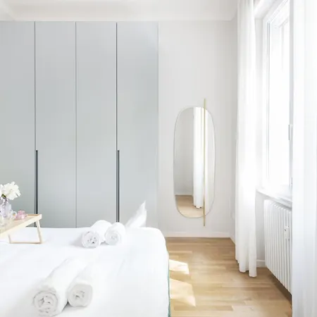 Appartamento Easylife - Fantastico In Citta Studi