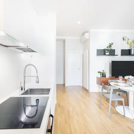 Apartamento Easylife - - Pascoli 2 - Citta Studi Milán