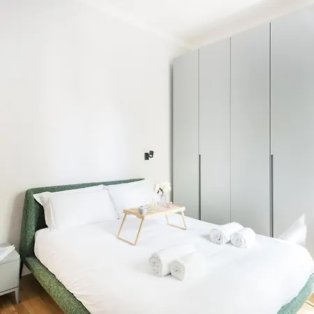 Easylife - - Pascoli 2 - Citta Studi *