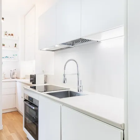 Easylife - - Pascoli 2 - Citta Studi Apartamento