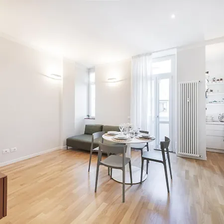 Easylife - Fantastico In Citta Studi Appartamento *