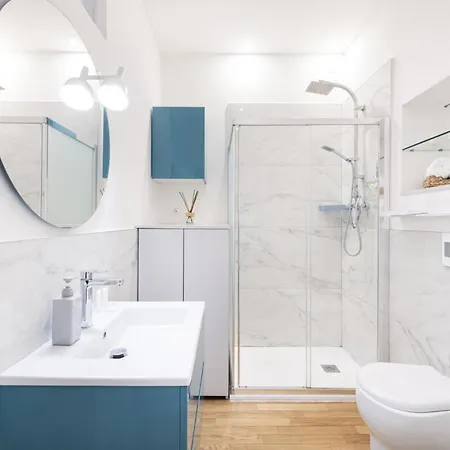 Appartamento Easylife - Fantastico In Citta Studi *