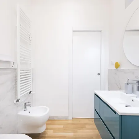 Appartamento Easylife - Fantastico In Citta Studi Milano