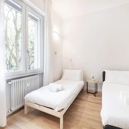 Easylife - Fantastico In Citta Studi Appartamento