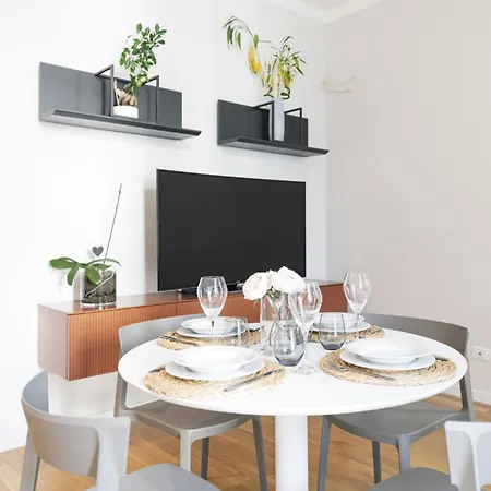 Easylife - - Pascoli 2 - Citta Studi Apartamento *