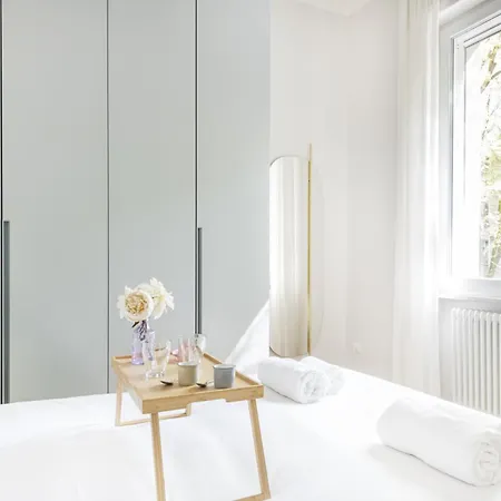 Appartamento Easylife - Fantastico In Citta Studi Milano