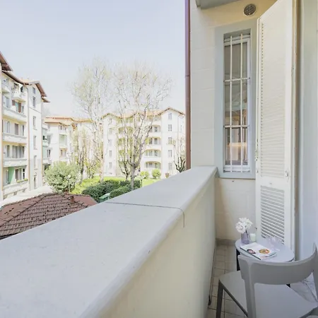 Easylife - - Pascoli 2 - Citta Studi Lejlighed Milano