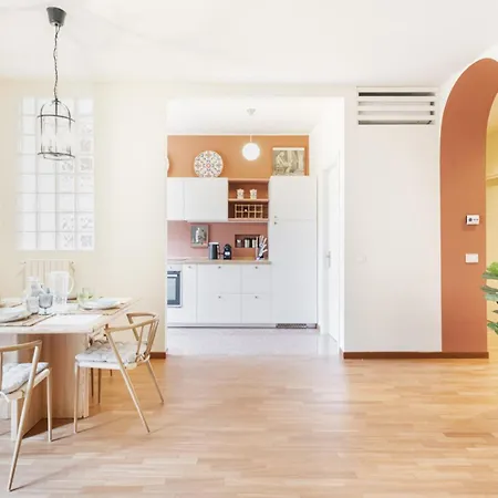 Easylife - - Ferrari 3 - Navigli