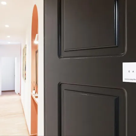 Easylife - Di Stile Sui Navigli Apartment