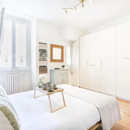 Apartament Easylife - - Ferrari 3 - Navigli