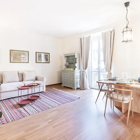 Easylife - Di Stile Sui Navigli Apartment Milan