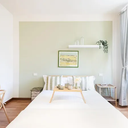 Easylife - - Ferrari 3 - Navigli Apartament *