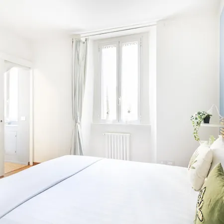 Apartament Easylife - - Ferrari 3 - Navigli