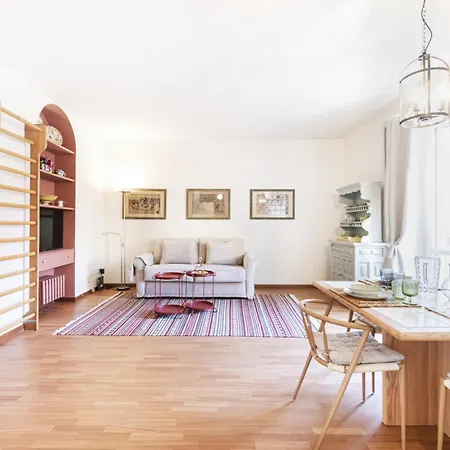 Easylife - - Ferrari 3 - Navigli Apartament *