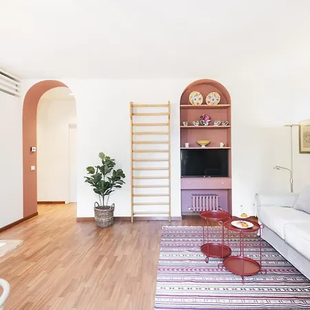 Easylife - - Ferrari 3 - Navigli