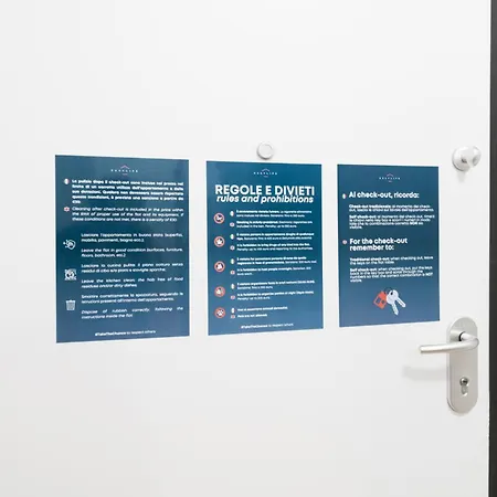 Easylife - - Cerano 6 - Tortona מילאנו