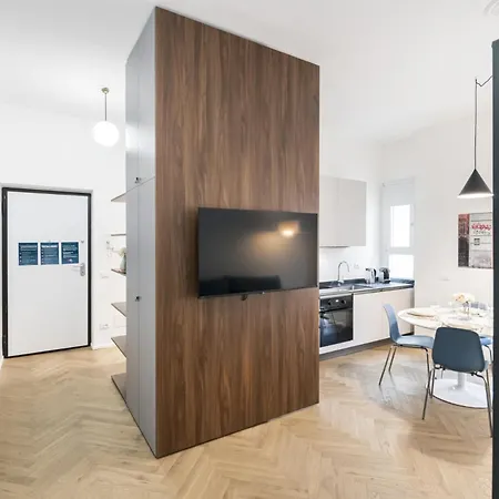 Easylife - - Cerano 6 - Tortona