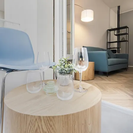 Easylife - - Cerano 6 - Tortona Lejlighed