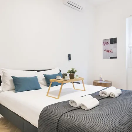 Easylife - - Cerano 6 - Tortona דירה *