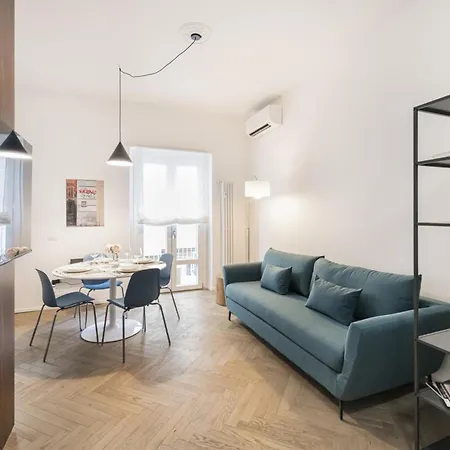 דירה Easylife - - Cerano 6 - Tortona *