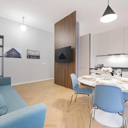 Easylife - - Cerano 6 - Tortona * ミラノ