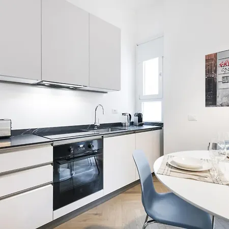 Easylife - - Cerano 6 - Tortona Lejlighed *