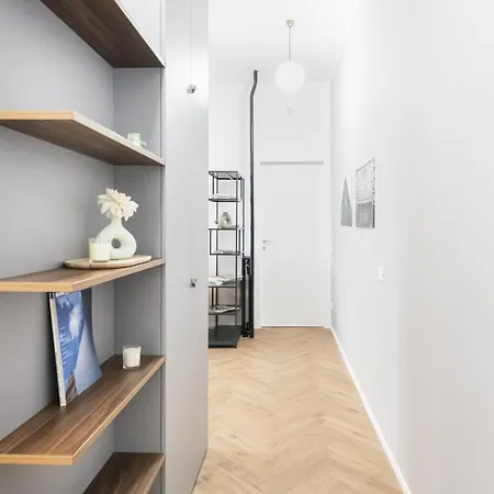 Lejlighed Easylife - - Cerano 6 - Tortona *