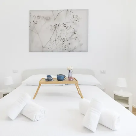 Eaylife - - Corso Italia 68p4 - Navigli Daire Milano