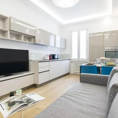 Eaylife - - Corso Italia 68p4 - Navigli 밀라노