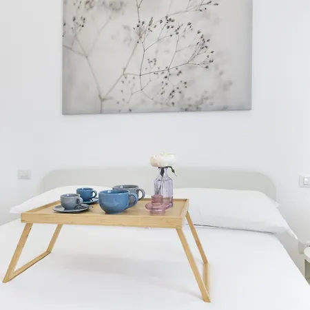 아파트 Eaylife - - Corso Italia 68p4 - Navigli