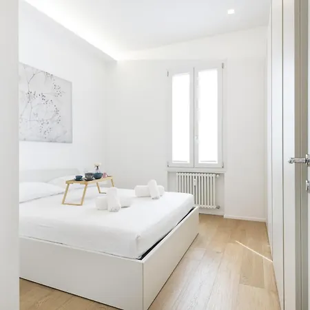 Daire Eaylife - - Corso Italia 68p4 - Navigli *