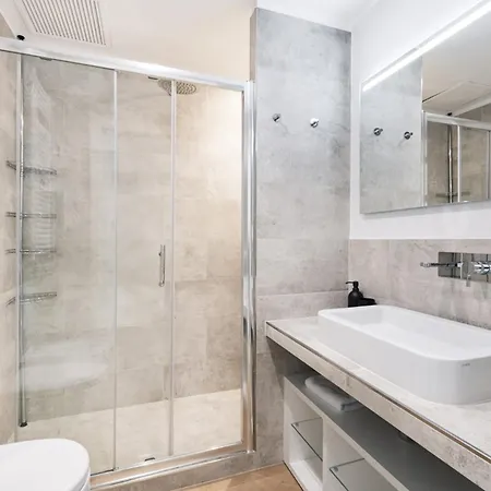Apartment Easylife - Comfort E Armonia Sui Navigli Milan