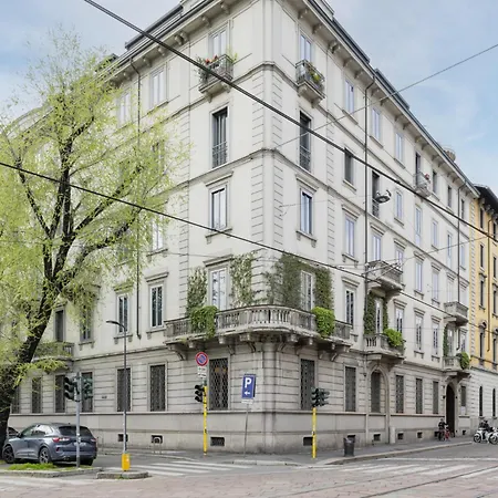 Eaylife - - Corso Italia 68p4 - Navigli *