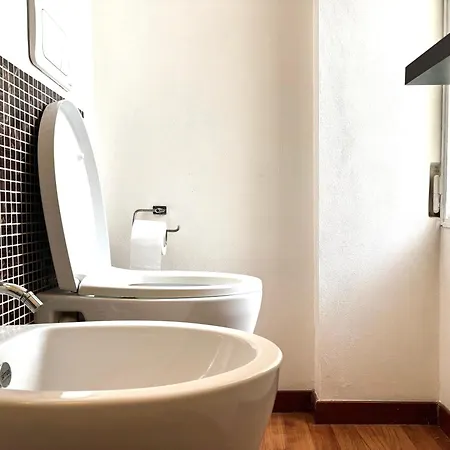 Apartament I-Host Apartment - Ugo Bassi